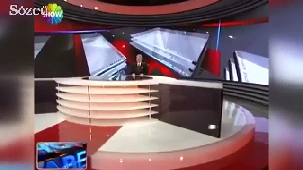 O hastane daha öncede yanmış