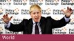 Boris Johnson seeks to reassure voters over Brexit