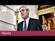 Trump sought to fire Mueller over Russia probe