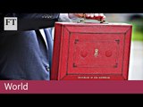 UK Budget: things to watch
