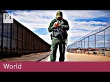 Trump's immigration proposal | World