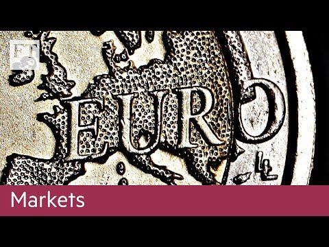 Euro strength drives stock investors out | Markets