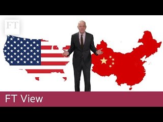 FT View: Donald Trump, man of steel