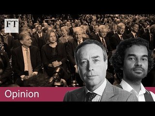 Unclear Brexit vision from a divided cabinet