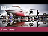 Bombardier blow puts jobs at risk | Companies