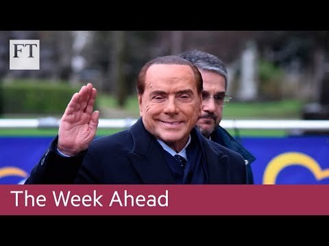 Italy votes, WPP reports results