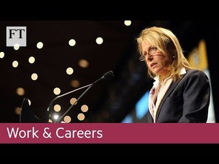 Leaders Under Pressure – Cynthia Carroll