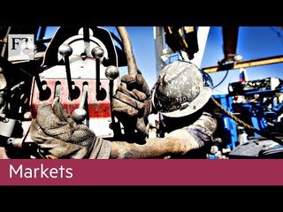 Crude oil in demand | Markets