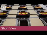 Risk from Catalonia contained | Short View