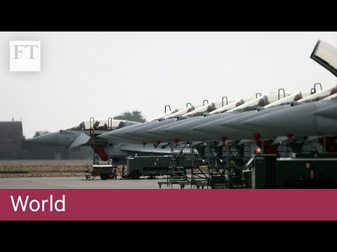 BAE Systems to cut 2,000 jobs | World