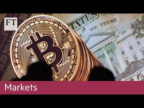 Charts that matter: zombie companies to bitcoin and electric cars