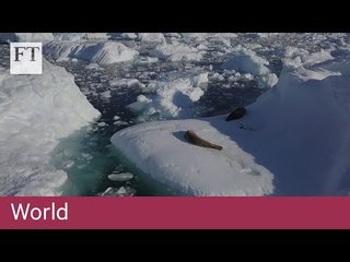 Unraveling Antarctica's Secrets: Scientists Explore a Rapidly Changing Continent ❄️