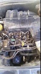 المدة الاخيرة اصبح فيها صوت claquement