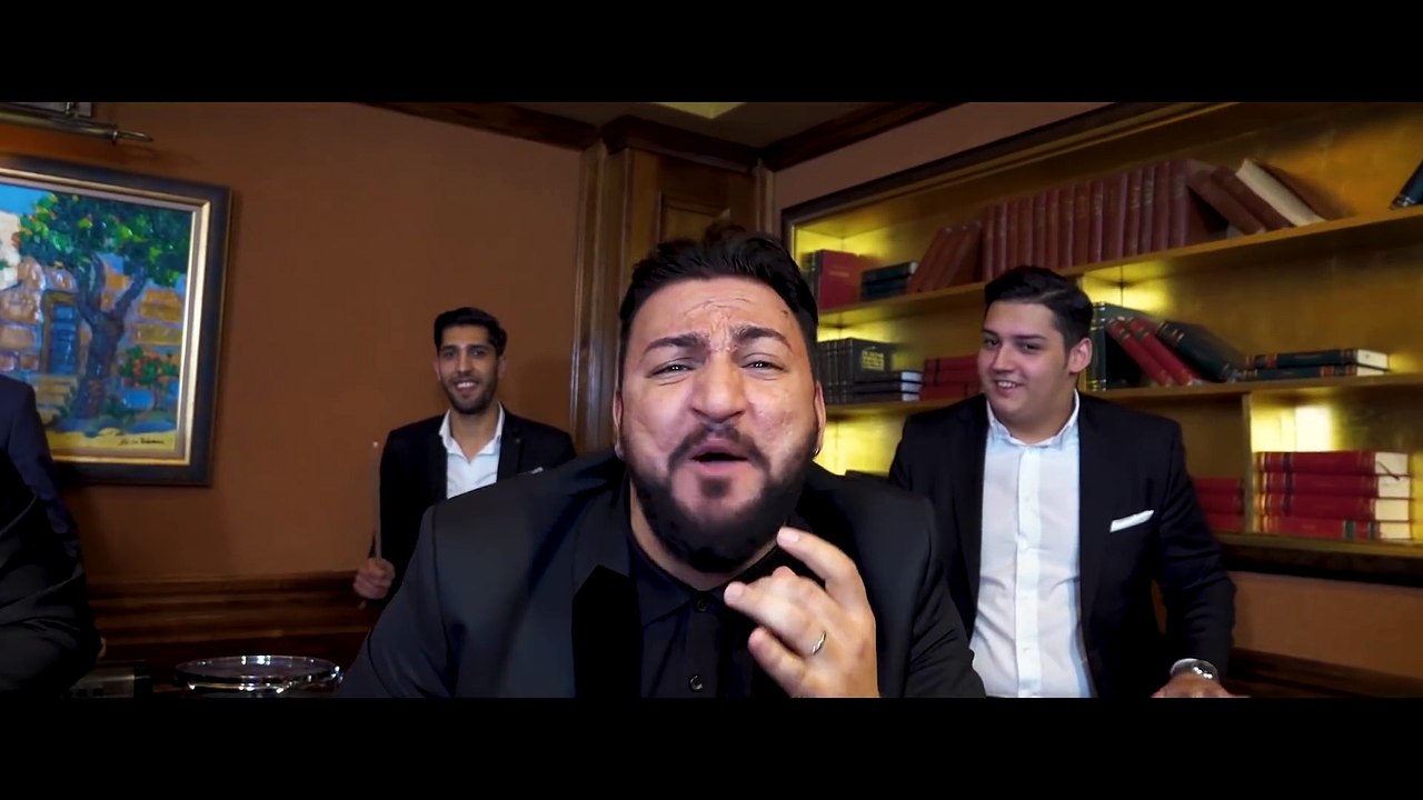 Costel Biju si Alex Armeanca - Am ajuns departe [Videoclip Official 2018]