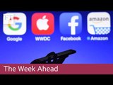 Big tech results, Trump on the state of the union