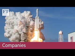 SpaceX provides a spectacle while Tesla delays frustrate