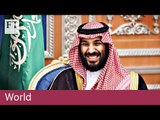 Saudi Arabia - why it matters so much to UK post-Brexit