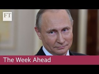 Putin set for 6 more years, UK Spring Statement