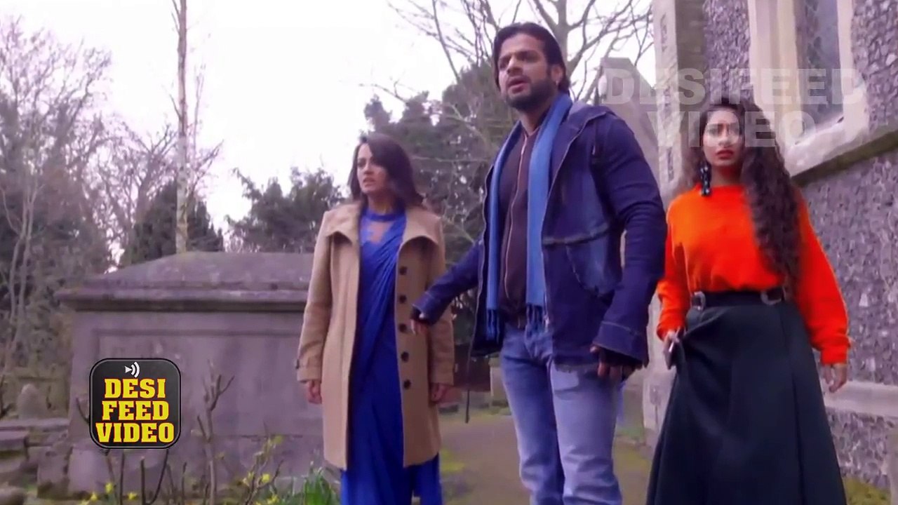 Yeh Hai Mohabbatein - 6th April 2018 | Upcoming Twist | StarPlus Yeh Hai Mohabbatein Serial 2018