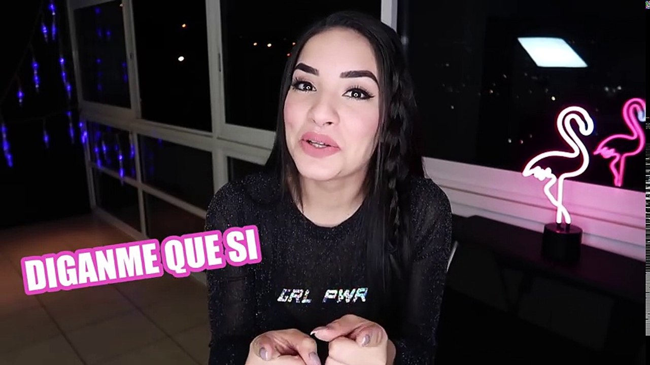 ACLARANDO MUCHAS COSAS   Kimberly Loaiza