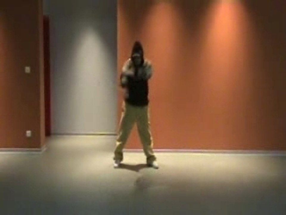 Boogaloo ten-j