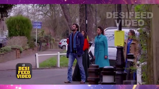 Yeh Hai Mohabbatein - 5th April 2018 | Upcoming Twist | StarPlus Yeh Hai Mohabbatein Serial 2018