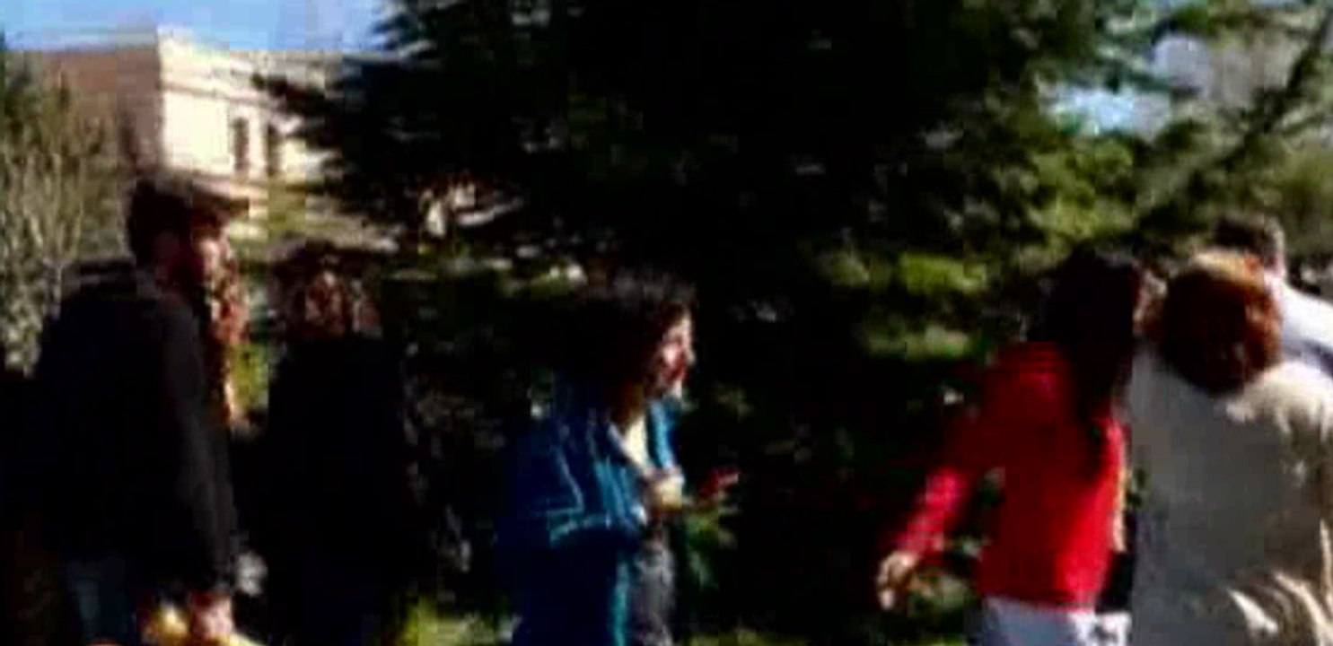 Turquía: profesor mató a tiros a cuatro colegas e hirió a tres frente a sus alumnos