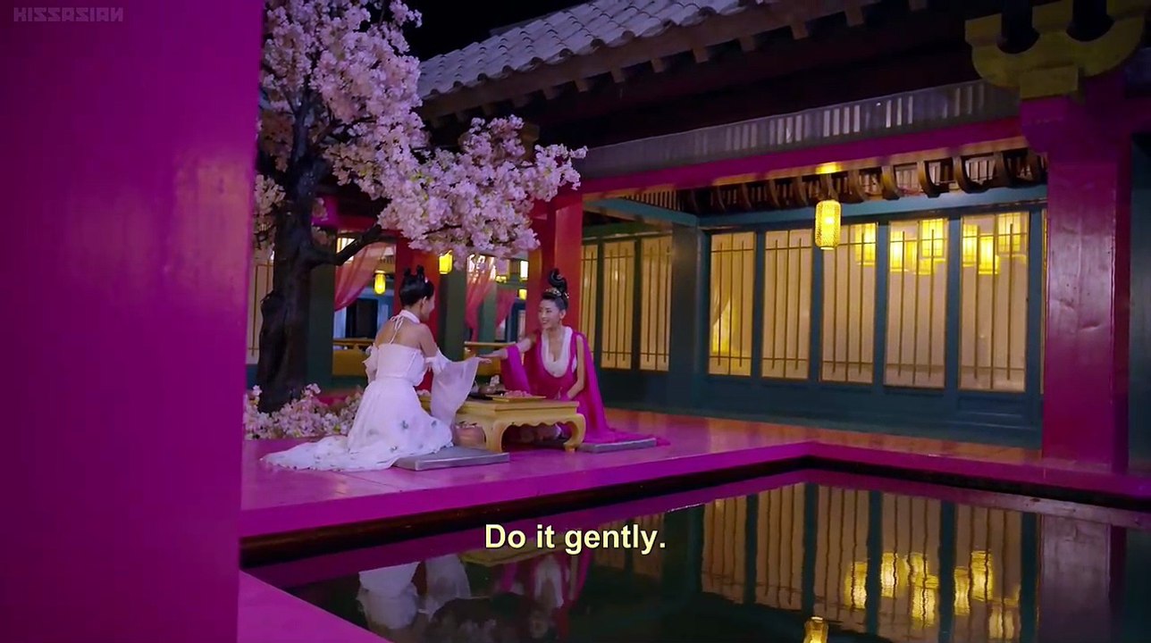 太子妃升職記 第21集 Go Princess Go Ep 21 English Sub