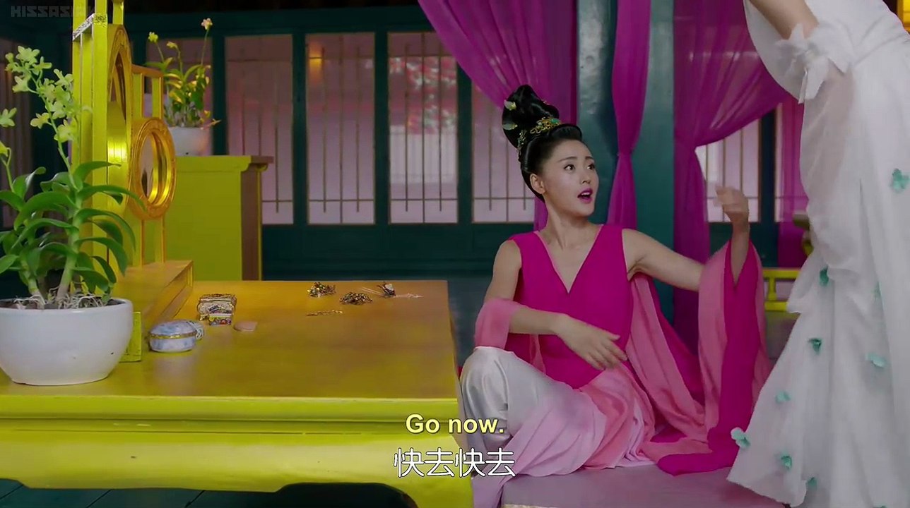 太子妃升職記 第22集 Go Princess Go Ep 22 English Sub