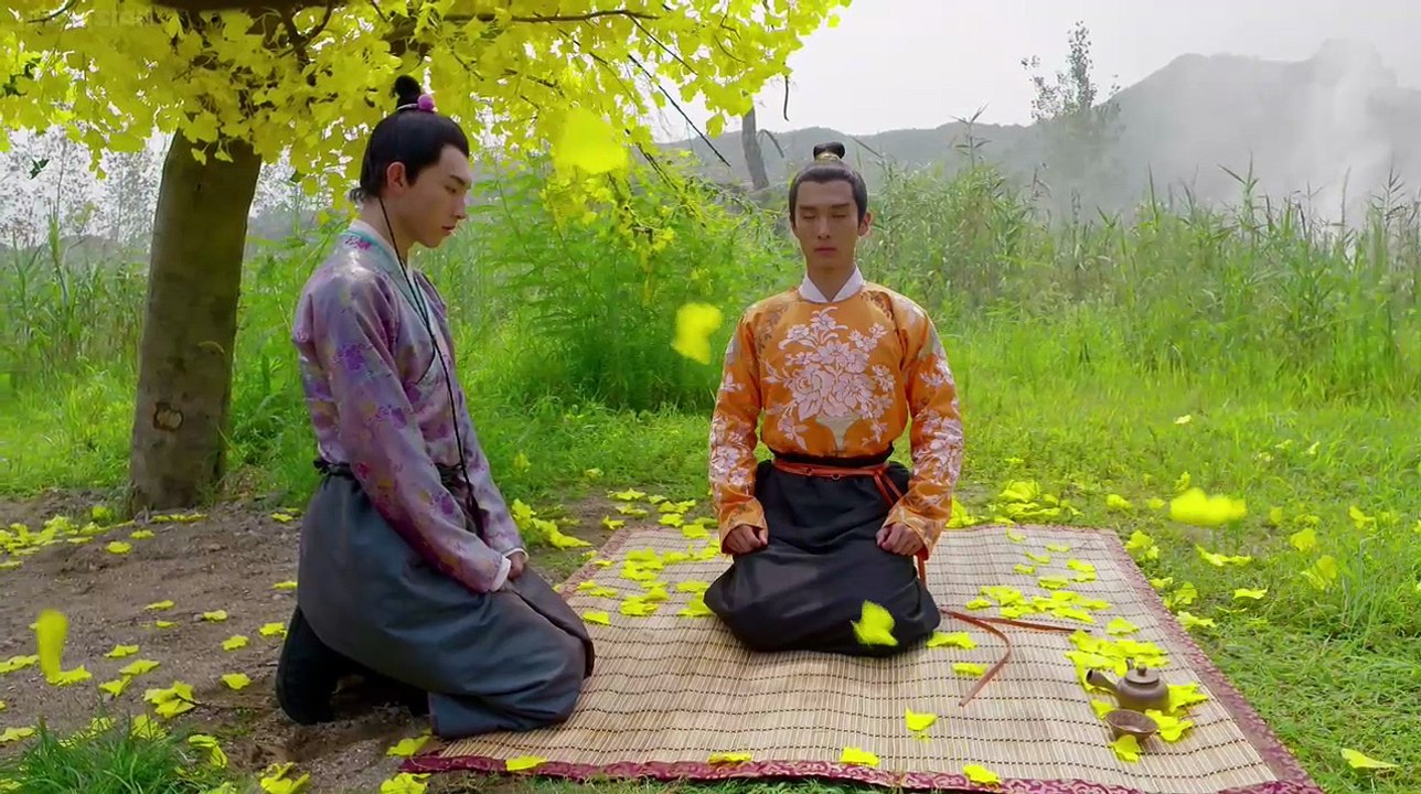 太子妃升職記 第24集 Go Princess Go Ep 24 English Sub