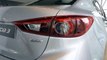 Car and driver - 2018 Mazda 3 Sedan - Exterior and interior valuation