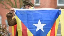 Carles Puigdemont kommt unter Auflagen frei