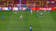 Timo Werner  Goal HD -RB Leipzigt1-0tMarseille 05.04.2018