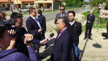 Hongrie : les pratiques douteuses du clan Orbán