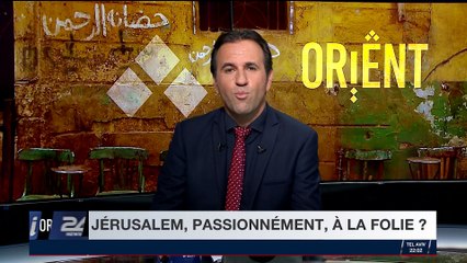 Orient | Avec Cyril Amar | Partie 1 | 05/04/2018