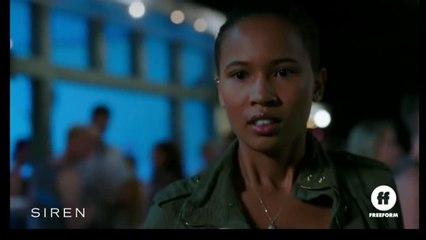 Siren 1x3 "Season 1 Episode 3" (Watch) Series