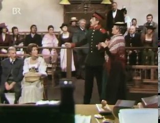 Königlich Bayerisches Amtsgericht  E48 - Der Erbonkel