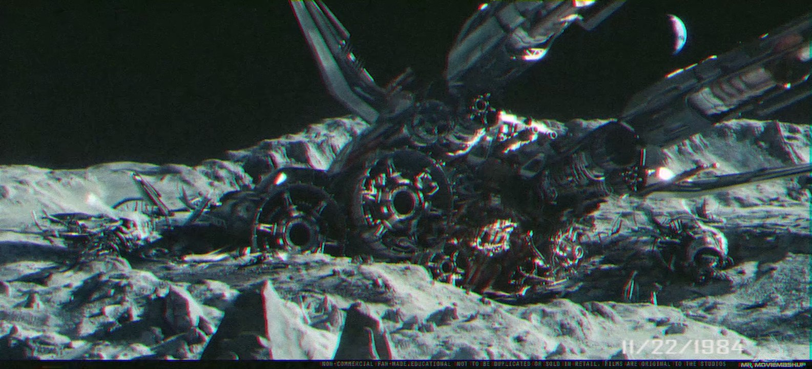 VHS Intro 2