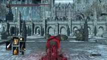 DARK SOULS™ III A tale of vengeance