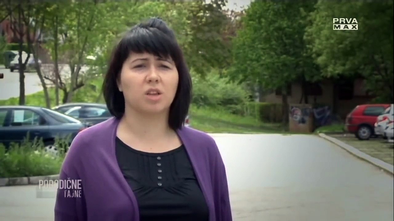 Porodične tajne - Porodica Bakić