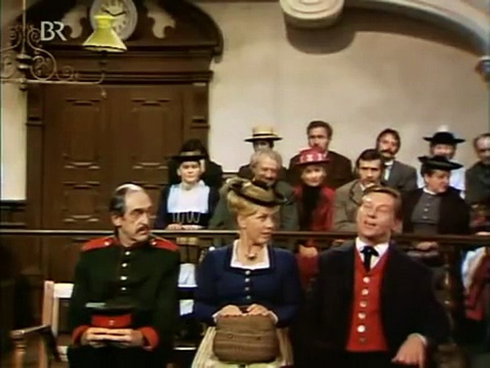 Königlich Bayerisches Amtsgericht  E50 - Der Bierpantscher