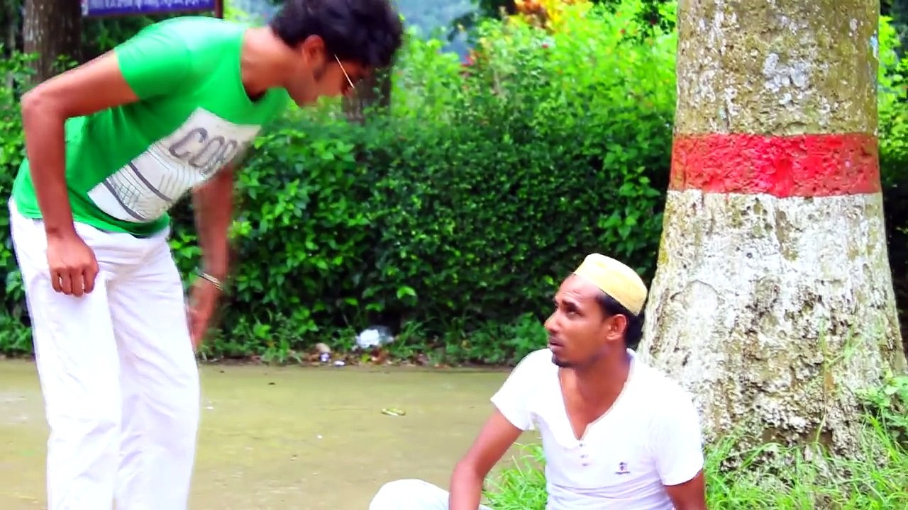 এমন কোন প্রেমিক নেই যে এমন অপমানের স্মমুখিন হননিchikon ali new comedy skitGHOR CHARA