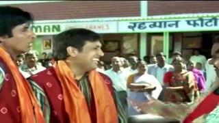Laughter Kings | Part -3 | Full HD | Best Comedy Scenes From Hindi Movies