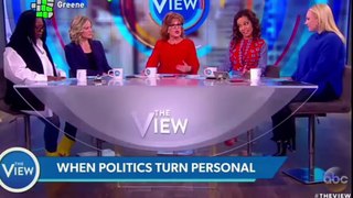 The View Show April 5 │2018 Today Full
