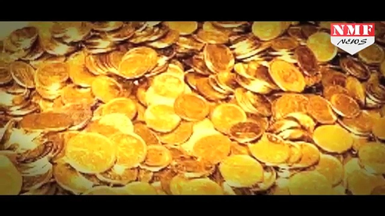 यहां छुपे खजाने अभी भी India को बना सकते हैं The Bird of GOLD