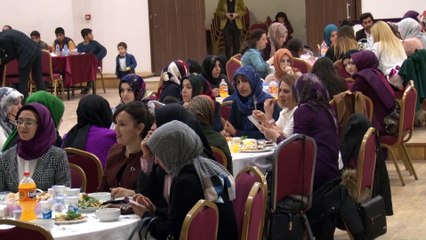 'Çukur politikalarıyla Kürt halkına zulmedenlerin foyası ortaya çıktı' - MUŞ