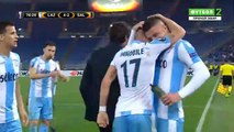 Ciro Immobile  Goal HD - Lazio	4-2	Salzburg 05.04.2018