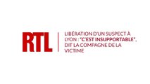 Libération d'un suspect à Lyon : 