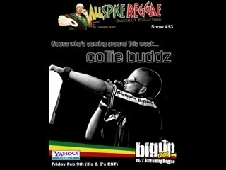 Collie Buddz - Tomorow An Other Day (Doctor Birds Riddim)