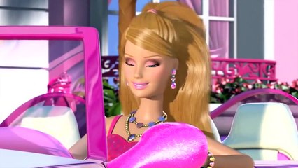 Barbie Life in the Dreamhouse - Temporada 7 [Completa]